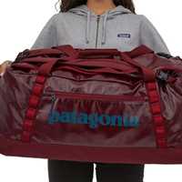 Borse - Wax red - Unisex - Borsone Black Hole Duffel 70L  Patagonia