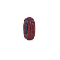 Borse - Wax red - Unisex - Organizer Black Hole Cube Small  Patagonia