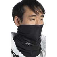 Buff - SOLID BLACK - Unisex - Buff® Original EcoStretch  Buff