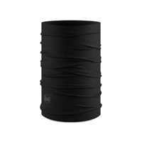 Buff - SOLID BLACK - Unisex - Original EcoStretch  Buff