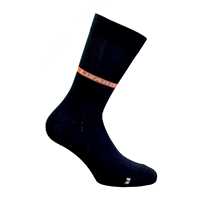 Calzini - Black - Unisex - Shield Sovra Calza MID Impemeabile  Lizard