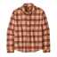 Burnished Red/rosso