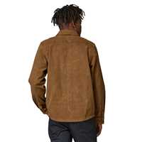 Camicie - Coriander Brown - Uomo - Ms Corduroy Shirt  Patagonia