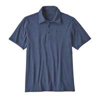 Camicie - Dolomite Blue - Uomo - Ms Cactusflats Polo  Patagonia