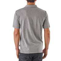 Camicie - Feather Grey - Uomo - Ms Squeaky Clean Polo  Patagonia