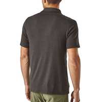 Camicie - Ink Black - Uomo - Ms Cactusflats Polo  Patagonia