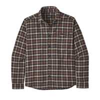 Camicie - Insinct neo navy - Uomo - Camicia uomo Ms LW Fjord Flannel Shirt  Patagonia
