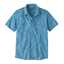 Lago blue/azzurro