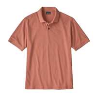 Camicie - Mellow mellon - Uomo - Ms Piquet Polo  Patagonia