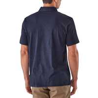 Camicie - Navy Blue - Uomo - Ms Squeaky Clean Polo  Patagonia