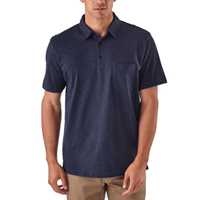 Camicie - Navy Blue - Uomo - Ms Squeaky Clean Polo  Patagonia