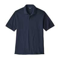 Camicie - Neo navy - Uomo - Ms Piquet Polo  Patagonia
