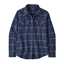 New navy/blu