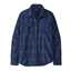 New navy/blu
