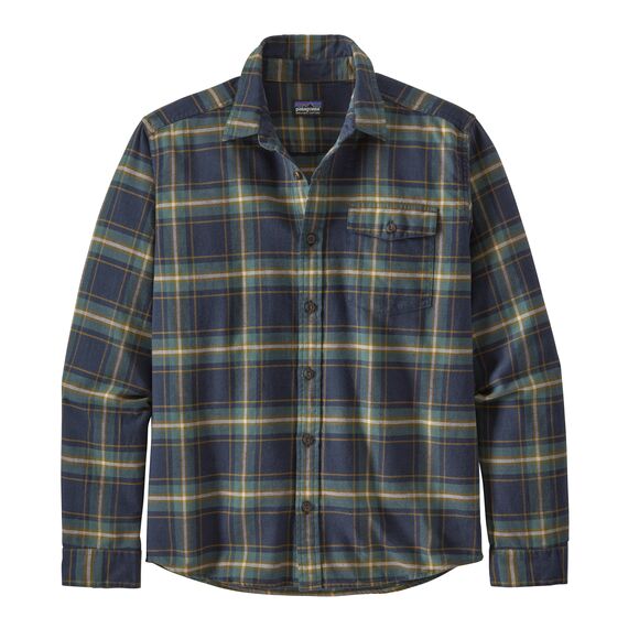 Camicia Uomo Casual Collo Alla Coreana E Abbottonatura A Metà Tessuto In Lino E Cotone Lavato 8800017430027