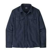 Camicie - New navy - Uomo - Ms Fjord Flannel Shirt  Patagonia