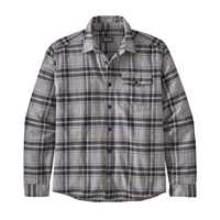 Camicie - Pumice - Uomo - Camicia uomo Ms LW Fjord Flannel Shirt  Patagonia