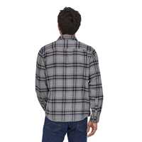 Camicie - Pumice - Uomo - Camicia uomo Ms LW Fjord Flannel Shirt  Patagonia