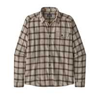 Camicie - Pumice - Uomo - Camicia uomo Ms LW Fjord Flannel Shirt  Patagonia