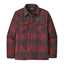 Sequoia red/rosso