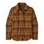 Shelter Brown/marrone