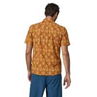 Camicie - Sienna Clay - Uomo - Ms Go To Shirt  Patagonia