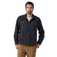 Camicie - Smolder Blue - Uomo - Ms Corduroy Shirt  Patagonia