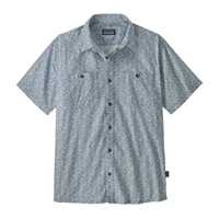 Camicie - Still Blue - Uomo - Ms Back Step Shirt  Patagonia