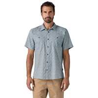 Camicie - Still Blue - Uomo - Ms Back Step Shirt  Patagonia
