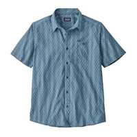 Camicie - Still Blue - Uomo - Ms Go To Shirt  Patagonia