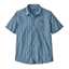 Still Blue/azzurro