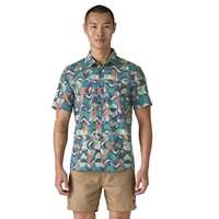 Camicie - Still Blue - Uomo - Ms Go To Shirt  Patagonia