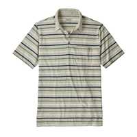 Camicie - Terrain multi tailored grey - Uomo - Ms Squeaky Clean Polo  Patagonia