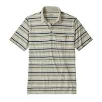 Camicie - Terrain multi tailored grey - Uomo - Ms Squeaky Clean Polo  Patagonia
