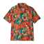 Tropiclimb Hot Ember/Rosso