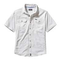 Camicie - White - Uomo - Ms Sol Patrol II Shirt  Patagonia