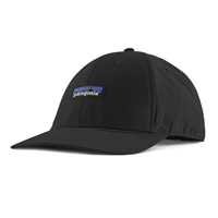 Cappellini - Black - Unisex - Cappellino Airshed Cap  Patagonia