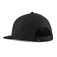 Cappellini - Black - Unisex - Cappellino Airshed Cap  Patagonia