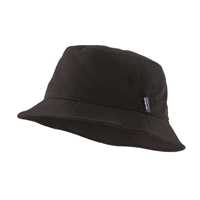 Cappellini - Black - Unisex - Cappello Wavefarer Bucket Hat  Patagonia