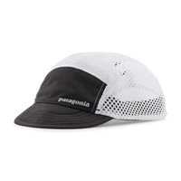 Cappellini - Black - Unisex - Duckbill Cap  Patagonia