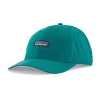 Cappellini - Borealis green - Unisex - Cappellino Airshed Cap  Patagonia