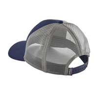 Cappellini - Classic Navy w - Uomo - Fitz Roy Trout Trucker Hat  Patagonia