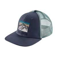 Cappellini - Dolomite blue - Bambino - Cappellino ragazzi Kids Trucker Hat  Patagonia