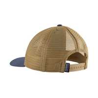 Cappellini - Dolomite Blue - Unisex - Fitz Roy Scope LoPro Trucker Hat  Patagonia