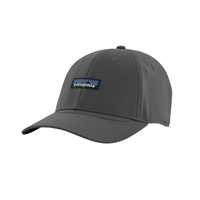 Cappellini - Forge Grey - Unisex - Cappellino Airshed Cap  Patagonia