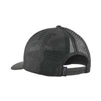 Cappellini - Forge Grey - Unisex - Fitz Roy Bear Trucker Hat  Patagonia
