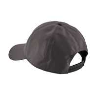 Cappellini - Forge Grey - Unisex - Ms Water Resistant LoPro Trucker cap  Patagonia