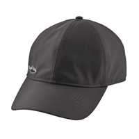 Cappellini - Forge Grey - Unisex - Ms Water Resistant LoPro Trucker cap  Patagonia