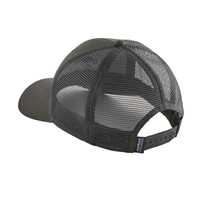 Cappellini - Forge Grey - Uomo - Fitz Roy Bear Truker Hat  Patagonia