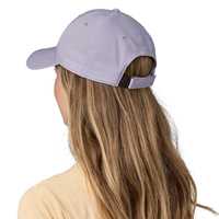 Cappellini - Herring Grey - Unisex - Cappellino Airshed Cap  Patagonia